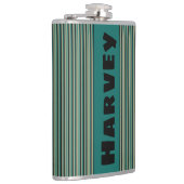 Stylé Golf Ou Flacon Voyage (Droite)