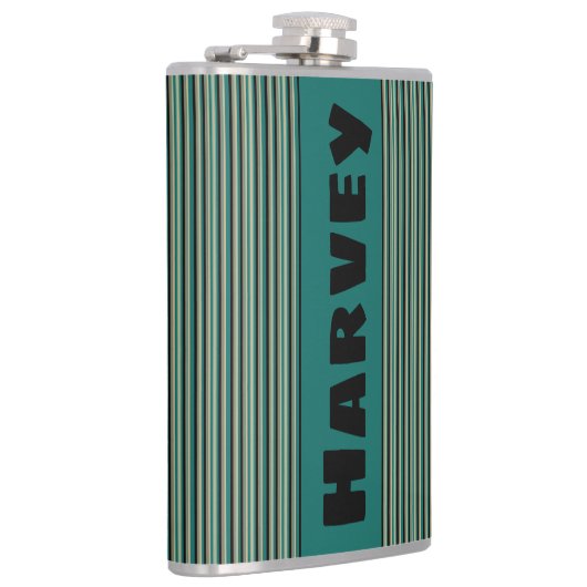 Stylé Golf Ou Flacon Voyage (Droite)