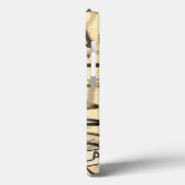 Style Graffiti urbain Coque-Mate coque iphone (Verso / Gauche)