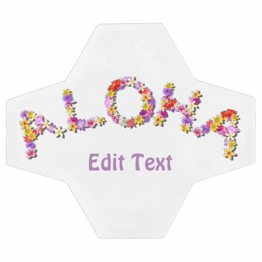 Style hawaïen (Plat)