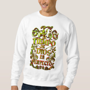 Style : Homme Sweatshirt de base Brave n'importe q