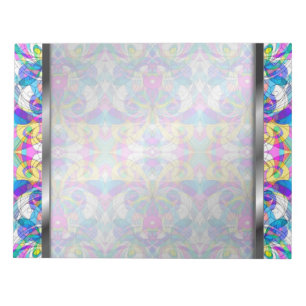 Style indien Bloc-notes