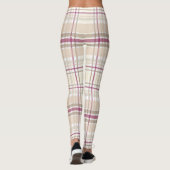Style Intemporel avec une touche moderne ! Legging (Dos)
