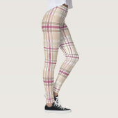 Style Intemporel avec une touche moderne ! Legging (Droite)