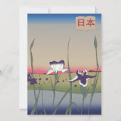 Style Japan Flowers (Achterkant)