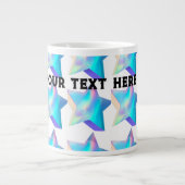 Style Jumbo Thé Café Mugs Spécialité Mug (Devant)