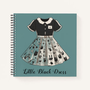 Style LBD classique - Little Black Dress Journal