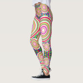 style leggings amusant (Gauche)