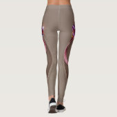 Style Leggings Nature (Dos)