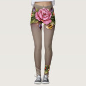 Style Leggings Nature (Devant)