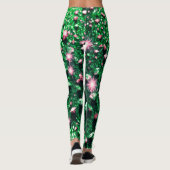Style : Leggings Style et confort font de ces (Dos)