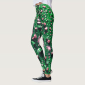 Style : Leggings Style et confort font de ces (Gauche)