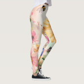 Style : Leggings sur mesure avec soin (Droite)