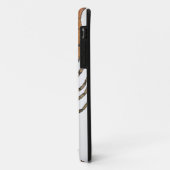 Style Lobster Case-Mate iPhone Case (Achterkant/links)