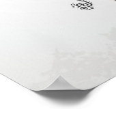 Style Lobster Poster (Hoek)