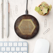 Style loft industriel brun esthétique nom personna