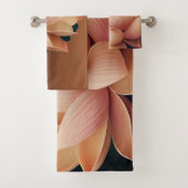 Style Lotus Flower Paysage, Zen (En situation)