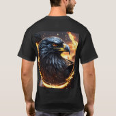 "Style Meets Confort : Magasinez nos T-shirts tend (Dos)