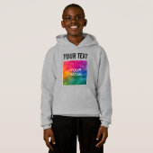 Style Modèle Mode Vêtements Enfants Garçons Modern (Devant entier)