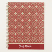 Style Moderne Du Milieu Du Siècle (Devant)