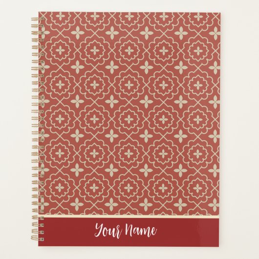 Style Moderne Du Milieu Du Siècle (Devant)