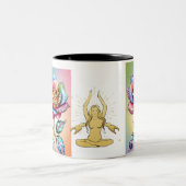 Style : Mug à deux tons (Centre)