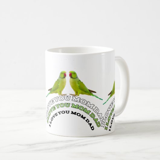 Style : Mug classique (Devant droit)