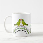 Style : Mug classique (Gauche)