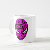 Style : Mug Classique
Offrez un mug fait sur comma (Devant gauche)