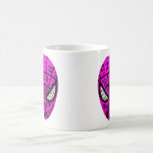 Style : Mug Classique
Offrez un mug fait sur comma (Centre)