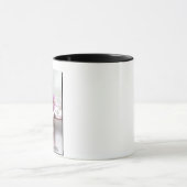 Style Mug : Combo Mug Drôle, unique, (Centre)