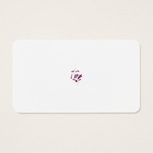 Style Ndrrmc, Purple Doux, Jazzberry Jam (Dos)