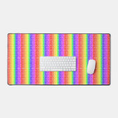 Style Net Design Arc-en-ciel couleurs Gay GLBTQ (Clavier et souris)