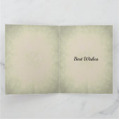 Stylé Nice Words Obtenez Bonne Récupération Carte  (Intérieur)