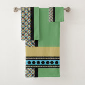 Style Patchwork mexicain (En situation)