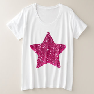 "Style patriotique : Gras Etats-Unis T-Shirt Desig