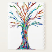 Style personnalisé (Dos)