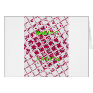 Style Red Hakuna Matata