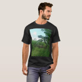 Style redéfini : T-shirts de conception unique pou (Devant entier)