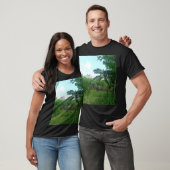 Style redéfini : T-shirts de conception unique pou (Unisexe)