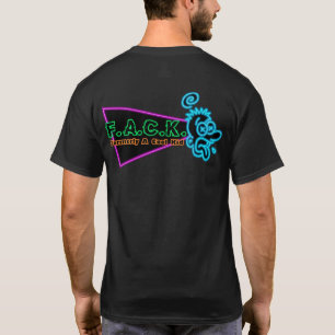 Style rétro Autrefois T-shirt enfant Cool