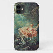 Style Rococo iPhone / coque ipad tendance (Dos)