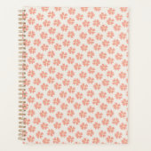 Style rose floral modèle Rose rose (Devant)