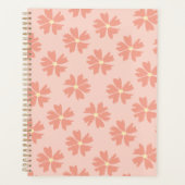 Style rose floral Pastel rose (Devant)