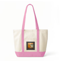 Style : Sac fourre-tout Impulsion