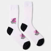 STYLE SOKKEN (Rechts)