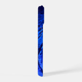 Style surf vague bleue (Côté droit)