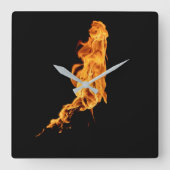 Style synchronisé : Meilleure horloge murale (Recto)