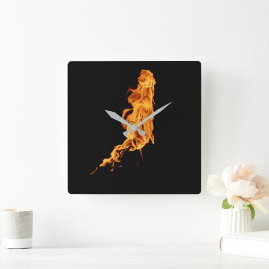 Style synchronisé : Meilleure horloge murale (Maison)