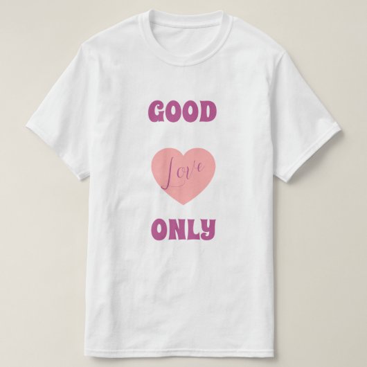 Style : T-shirt de valeur classique (blanc) (Design devant)